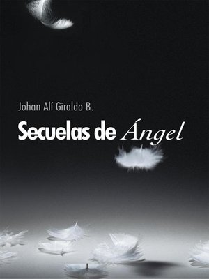 cover image of Secuelas De Ángel